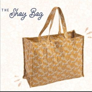 Matilda Jane shay bag